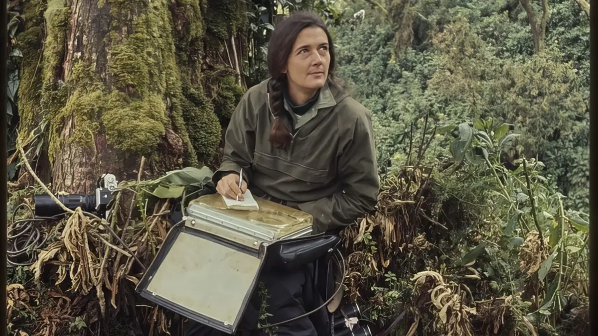 Morts pour la science