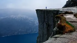 Morts pour la science Défier la nature