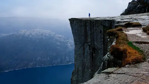 Morts pour la science Défier la nature
