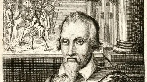 Morts pour la science