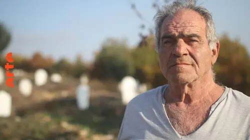 Morts sans nom : Identifier les corps des migrants