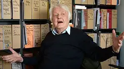 Visuel de Morts sur ordonnance