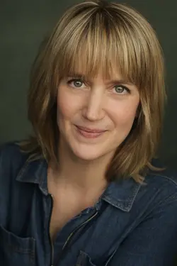 Photo Morven Macbeth