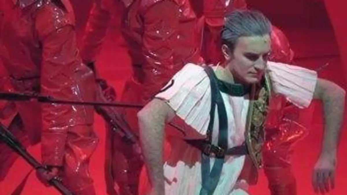 Moscou : l'art et la ville