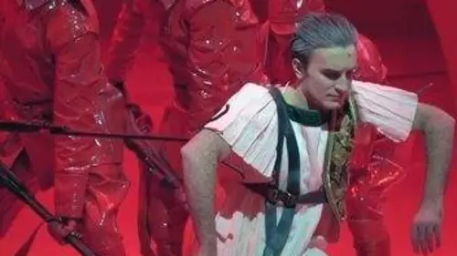 Moscou : l'art et la ville