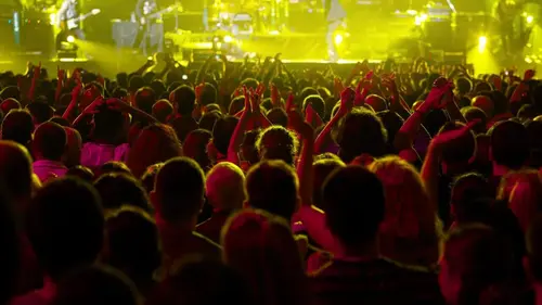 Mosimann Live - Garorock 2024