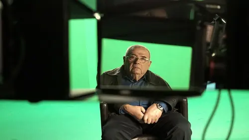 Mossad : des agents israéliens parlent