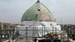 Mossoul, renaissance d'une ville millénaire