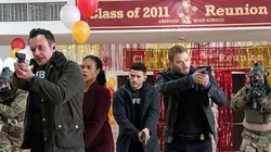 Most Wanted Criminals S02E09 Vendetta sur le campus