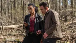 Most Wanted Criminals S02E11 La théorie du complot