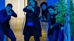 Most Wanted Criminals S03E16 Dépénalisation