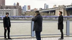 Sur serieclub à 22h30 : Most Wanted Criminals