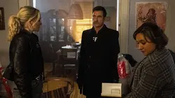 Most Wanted Criminals S05E08 Une mère en colère