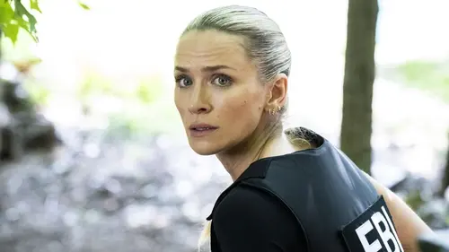 Most Wanted Criminals S06E03 Le bison blanc en streaming