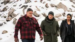 Most Wanted Criminals S02E05 La ligne rouge