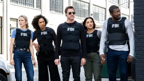 Most Wanted Criminals S06E04 Arnaques et travail forcé en streaming