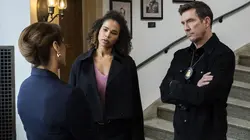 Sur serieclub à 22h30 : Most Wanted Criminals