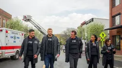 Most Wanted Criminals S02E13 Des vies en cendres