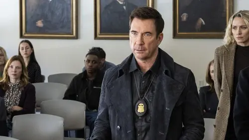 Most Wanted Criminals S06E08 Le groupe électrogène en streaming