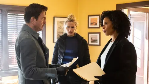 Most Wanted Criminals S05E06 Sur la touche en streaming