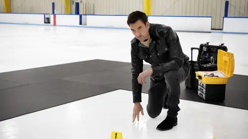 Most Wanted Criminals S06E11 Fuite en avant en streaming