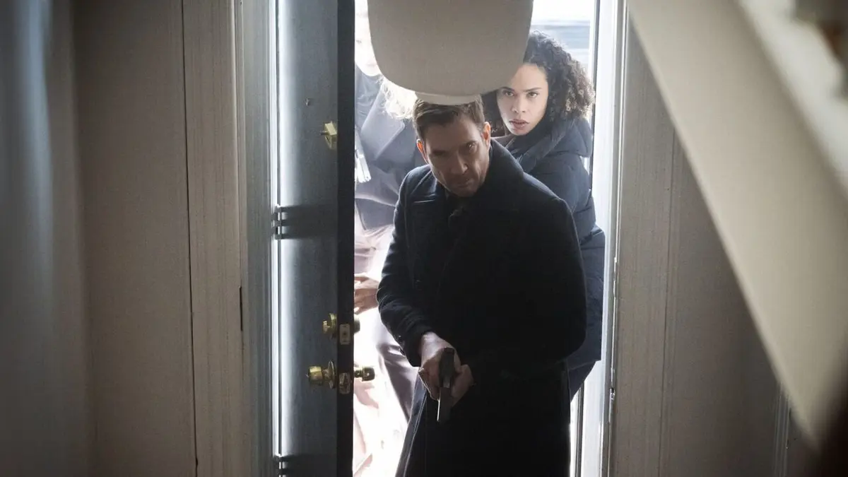 Most Wanted Criminals S06E15 De proie à prédateur