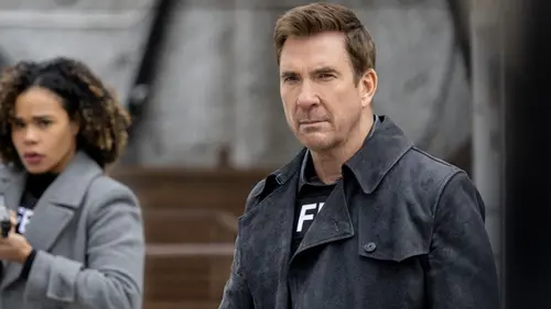 Most Wanted Criminals S06E16 Comportement toxique en streaming