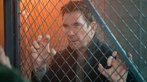 Most Wanted Criminals S06E17 Un couple trop parfait