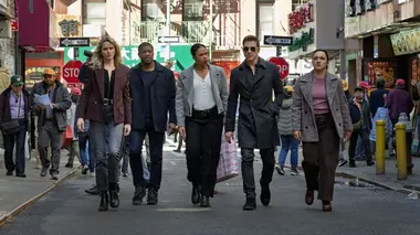 Ordures et politique