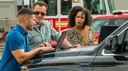 Most Wanted Criminals S03E05 Soif de justice