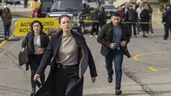 Most Wanted Criminals S03E09 Terreur au centre commercial