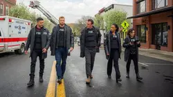 Most Wanted Criminals S02E13 Des vies en cendres