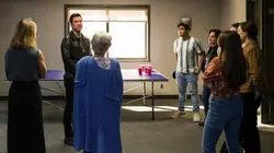 Most Wanted Criminals  S03E22 Qui es-tu ?