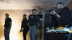 Most Wanted Criminals S01E03 Désabusés