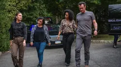 Most Wanted Criminals S03E05 Soif de justice