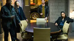 Most Wanted Criminals S04E08 Une petite ville sans histoires