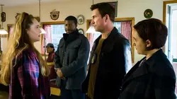 Most Wanted Criminals S04E08 Une petite ville sans histoires