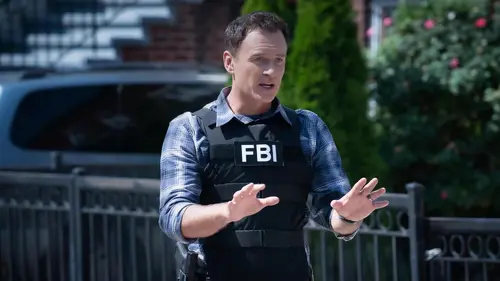 Most Wanted Criminals S01E02 La lionne en streaming