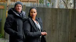 Most Wanted Criminals S02E13 Des vies en cendres