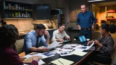 Le diable en personne