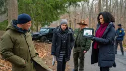 Sur serieclub à 22h30 : Most Wanted Criminals