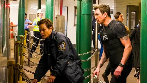 Most Wanted Criminals S03E22 Qui es-tu ?