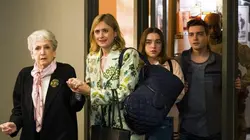 Most Wanted Criminals  S03E22 Qui es-tu ?