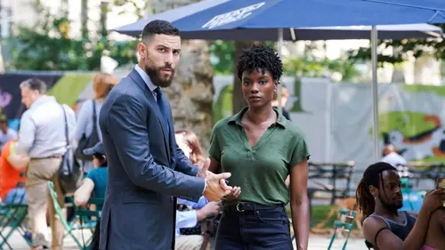 Most Wanted Criminals S04E04 La soif de l'or en streaming