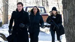Sur serieclub à 21h00 : Most Wanted Criminals