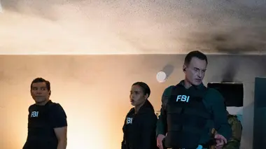 Most Wanted Criminals S01E03 Désabusés