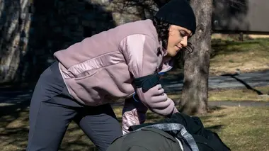 Most Wanted Criminals S01E09 Dérive fatale