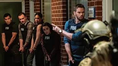 Most Wanted Criminals S01E12 Suis-moi ou meurs