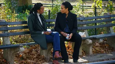 Most Wanted Criminals S02E04 Mensonge par omission