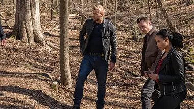 Most Wanted Criminals S02E11 La théorie du complot